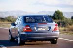 Mercedes-Benz E-Class 2002 года